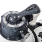 Preview: Intex Sandfilterpumpe Krystal Clear 4500 l/h Model SX1500